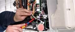 air conditioning repair Sussex