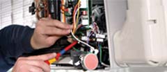 air conditioning repair london