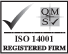 iso 14001